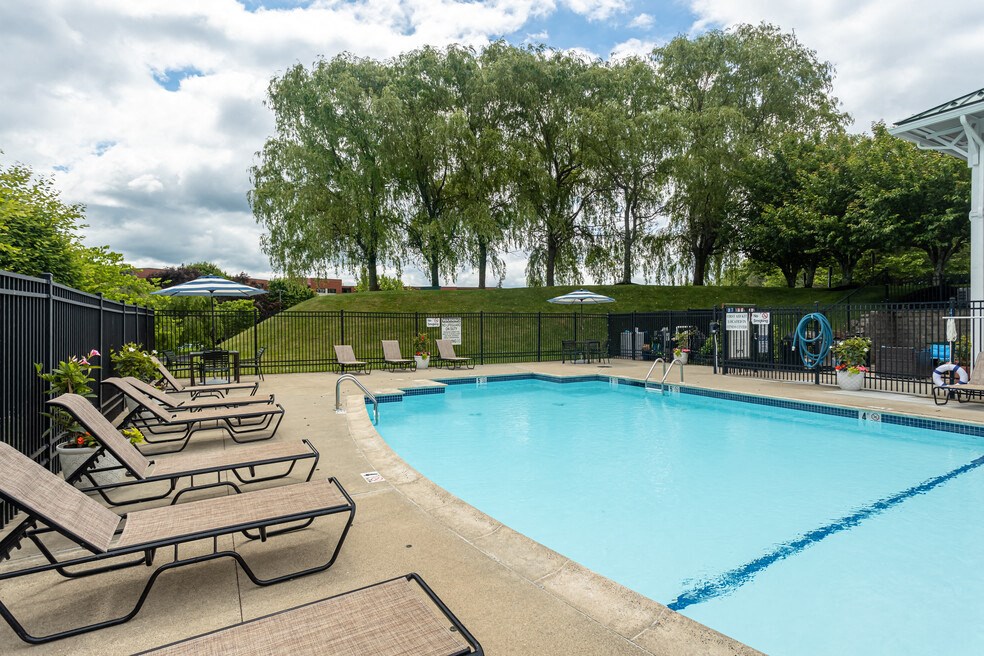 Audubon Plantation Ridge Apartments, 511 Plantation Street, Worcester